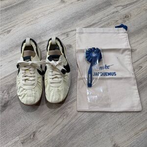 Nike x Jacquemus Moon Shoe Sp